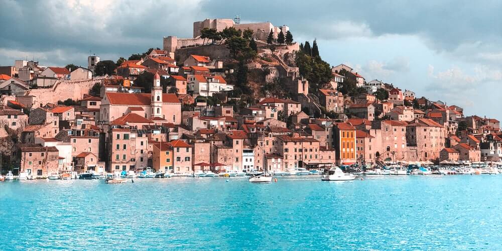 The 11 Most Beautiful Beach Towns In The World